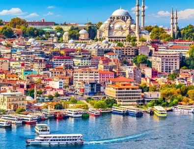 Русе-Истанбул